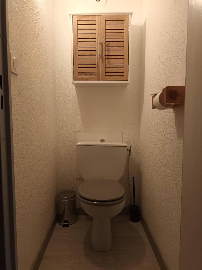 appt 2/4 pers classé 3* proche télécab. Gd Massif Morillon Extérieur photo