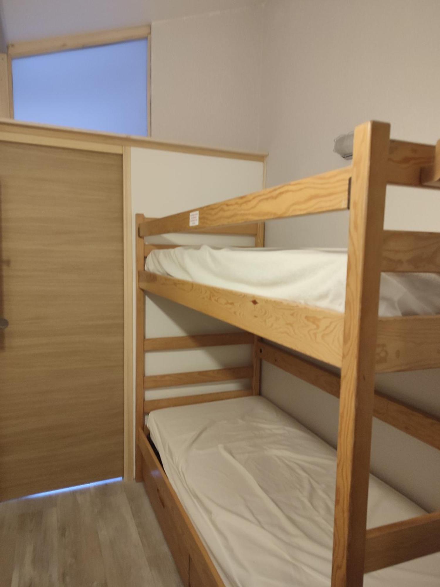 appt 2/4 pers classé 3* proche télécab. Gd Massif Morillon Extérieur photo